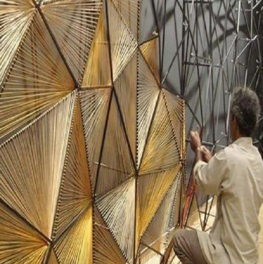 Project Golden Partion Jill's Bar and Resto - Jakarta Barat