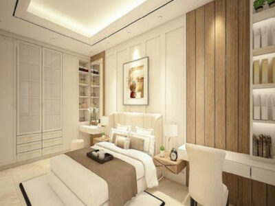 Project-One-Icon-Apartment-3-bedroom-unit-2610---Surabaya