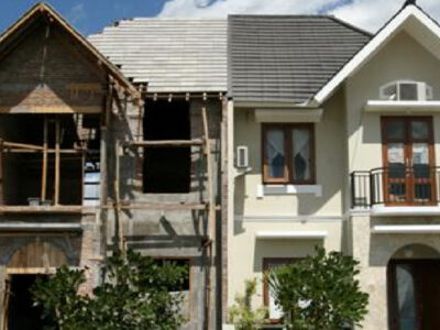 Project-Pembangunan-Perumahan-The-Residence---Yogyakarta Project-Pembangunan-Perumahan-The-Residence---Yogyakarta