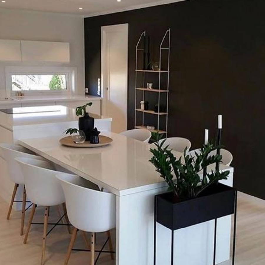 Project Perumahan Pondok Indah, Jalan Alam Segar III/7 - Jakarta Selatan