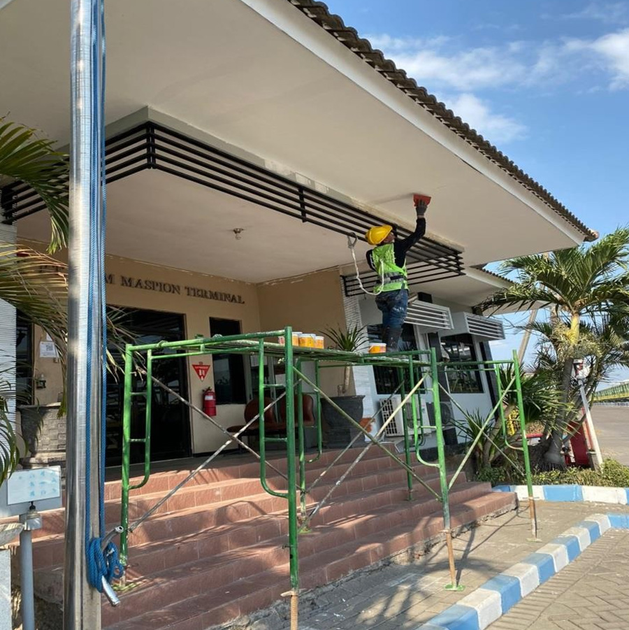 Project-Renovasi-Kantor-PT.-Siam-Maspion-Terminal---Gresik Project-Renovasi-Kantor-PT.-Siam-Maspion-Terminal---Gresik