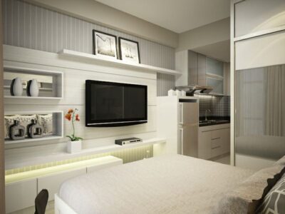 Apartemen Bale Hinggil - Surabaya Apartemen Bale Hinggil - Surabaya