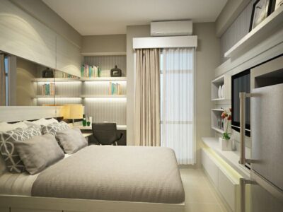 Apartemen Bale Hinggil - Surabaya Apartemen Bale Hinggil - Surabaya