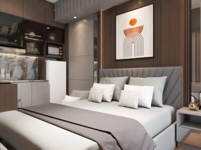 Apartemen Benson Surabaya Apartemen Benson Surabaya