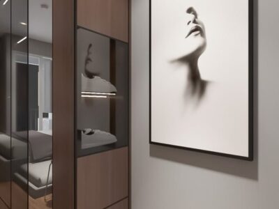 Apartemen Benson Surabaya Apartemen Benson Surabaya
