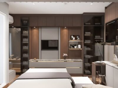 Apartemen Benson Surabaya Apartemen Benson Surabaya