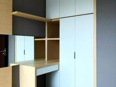 Apartemen Puncak Dharmohusada - Surabaya Apartemen Puncak Dharmohusada - Surabaya