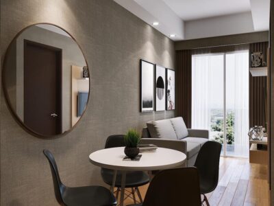 Apartemen Puncak Dharmohusada - Surabaya Apartemen Puncak Dharmohusada - Surabaya