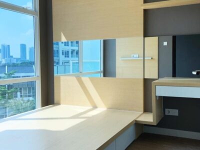 Apartemen Puncak Dharmohusada - Surabaya Apartemen Puncak Dharmohusada - Surabaya