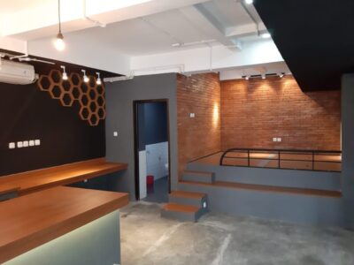 Cafe Adithiawarman - Jakarta Selatan Cafe Adithiawarman - Jakarta Selatan