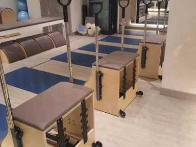 Project Pilates MERR - Surabaya Project Pilates MERR - Surabaya