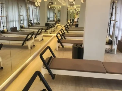 Project Pilates MERR - Surabaya Project Pilates MERR - Surabaya