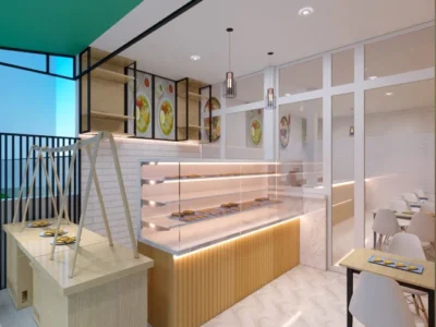 Resto Soto Kenangan HR Muhammad - Surabaya Resto Soto Kenangan HR Muhammad - Surabaya