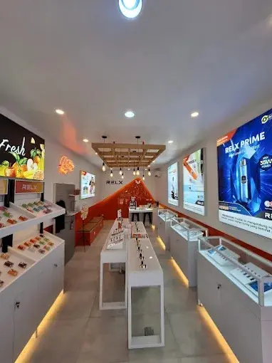 Pembuatan-RELX-Store-Wiyung-Surabaya2 Pembuatan-RELX-Store-Wiyung-Surabaya2